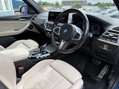 BMW Ix3 80kWh M Sport Pro SUV 5dr Electric Auto (286 ps) 2