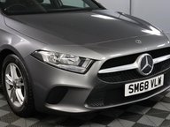 Mercedes-Benz A Class A 180 SE 39