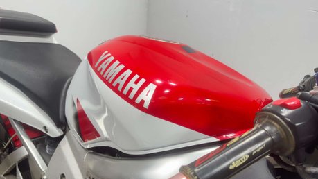 Yamaha R6 1999 CLEAN PROJECT BIKE SPARES OR REPAIR 600CC SPORTS BIKE 24