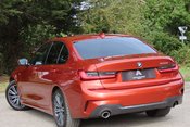 BMW 3 Series 2.0 320d M Sport Saloon 4dr Diesel Auto Euro 6 (s/s) (190 ps) 6