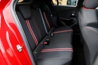 Vauxhall Corsa SRI NAV 32