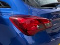 Vauxhall Corsa 1.6i Turbo VXR Hatchback 3dr Petrol Manual Euro 6 (205 ps) 37