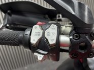 Ducati Multistrada 1200 1200 S Adventure Bike 2015 only 7K full Ducati history 25