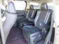 Toyota Vellfire 2.4 Z GOLDEN EYES + 7 Seats 10