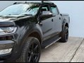 Ford Ranger 3.2 Ranger Wildtrak 4x4 Double Cab TDCi Auto 4WD 5dr 9