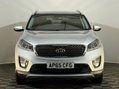 Kia Sorento CRDI KX-2 ISG 2
