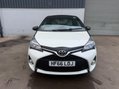 Toyota Yaris 1.33 Dual VVT-i Design Euro 6 5dr 2