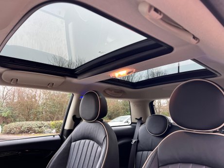 Mini Hatch 1.6 Cooper S Auto Euro 5 3dr 73