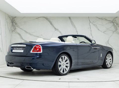Rolls-Royce Dawn V12 3