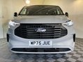 Ford Transit Custom 2.0 320 EcoBlue Limited L2 H1 Euro 6 (s/s) 5dr 44