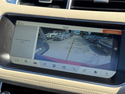 Land Rover Range Rover Sport 3.0 SD V6 Autobiography Dynamic Auto 4WD Euro 6 (s/s) 5dr 21