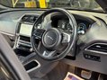 Jaguar F-Pace 3.0 F-PACE V6 S AWD D Auto 4WD 5dr 42