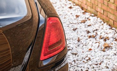 Rolls-Royce Wraith 27