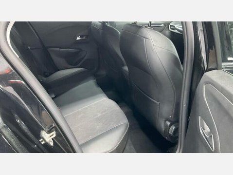Vauxhall Corsa 1.2 Elite Edition Euro 6 5dr 9
