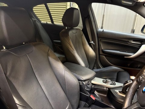 BMW 1 Series 3.0 M140i Auto Euro 6 (s/s) 5dr 9