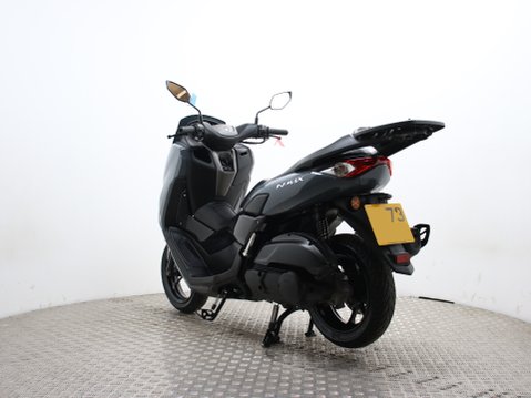 Yamaha Nmax 125 GPD125-A ABS 9