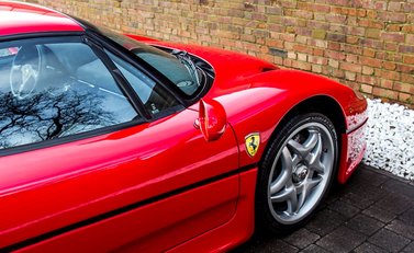 Ferrari F50 5