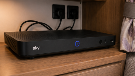 Sky Systems