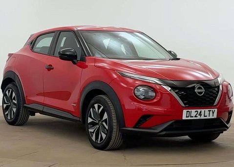 Nissan Juke ACENTA PREMIUM 1