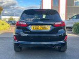 Ford Fiesta 1.0T EcoBoost ST-Line Hatchback 5dr Petrol Manual Euro 6 (s/s) (100 ps) 10