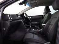Kia Sportage 2 ISG 43