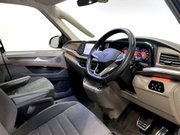Volkswagen Multivan 2.0 TSI Style Long MPV 5dr Petrol DSG Euro 6 (s/s) (204 ps) Air Con - Alloy 12