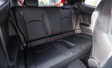 Toyota GR Yaris Circuit Pack 14