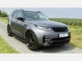 Land Rover Discovery SDV6 HSE LUXURY 43