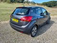 Kia Venga 3 ISG 3