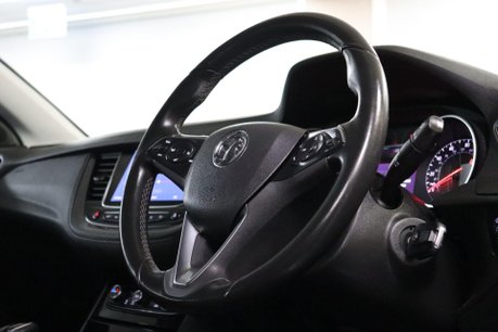 Vauxhall Grandland X SPORT NAV S/S 12