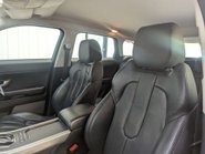 Land Rover Range Rover Evoque 2.2 Range Rover Evoque Pure Tech SD4 Auto 4WD 5dr 50