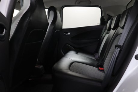 Renault Zoe I GT LINE 43