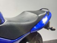 Honda CB 2001 31K LONG MOT EXCELLENT COMMUTER 600CC A2 14