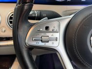 Mercedes-Benz S Class 4.0 S560 V8 BiTurbo AMG Line (Premium) Coupe 2dr Petrol G-Tronic Euro 6 (s/ 31