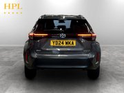 Toyota Yaris Cross 1.5 VVT-h Design SUV 5dr Petrol Hybrid E-CVT Euro 6 (s/s) (116 ps) 6