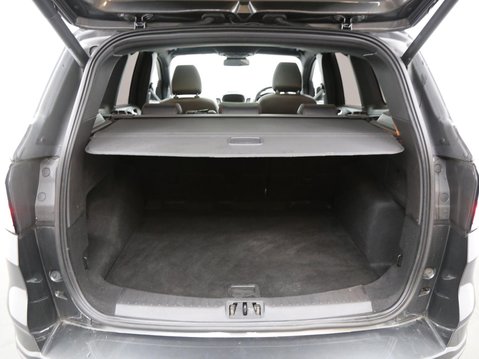 Ford Kuga 1.5T EcoBoost ST-Line X Auto AWD Euro 6 (s/s) 5dr 27