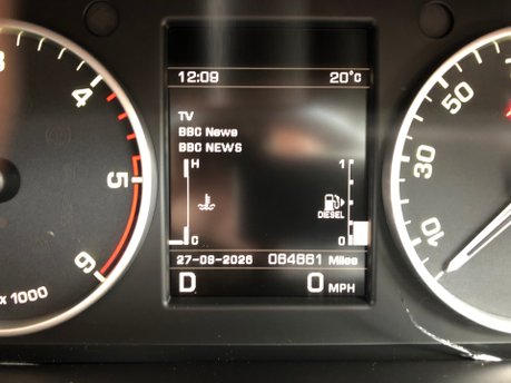 Land Rover Range Rover Sport 3.0 SDV6 HSE BLACK only 64000 miles with 9 Services. 14