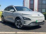 Hyundai KONA 39kWh Premium SUV 5dr Electric Auto (10.5kW Charger) (136 ps) 1