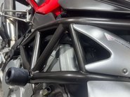 MV Agusta Brutale 2004 17K MOT RIDES GREAT STUNNING LOOKING BIKE 750CC INLINE 4 20