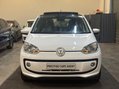 Volkswagen Up 1.0 High up! Euro 5 3dr 2