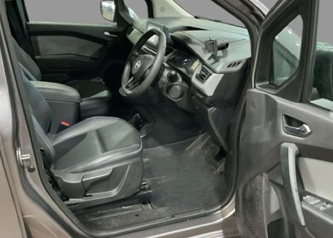 Nissan Townstar 45kWh Tekna Panel Van 6dr Electric Auto L1 (122 ps) 10