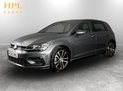 Volkswagen Golf 1.5 TSI EVO R-Line Edition Hatchback 5dr Petrol Manual Euro 6 (s/s) (150 ps 3