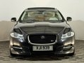 Jaguar XJ D V6 PORTFOLIO 2