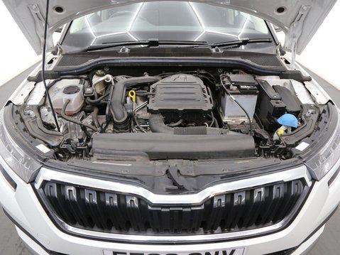 Skoda Kamiq 1.0 TSI SE Euro 6 (s/s) 5dr 27