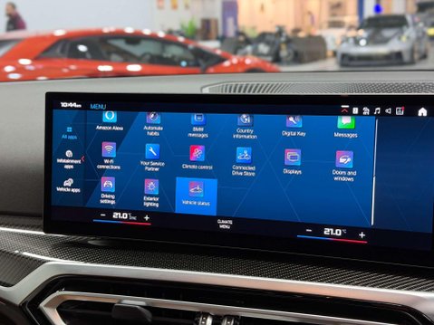 BMW M2 3.0 BiTurbo Coupe 2dr Petrol Steptronic Euro 6 (s/s) (460 ps) 46