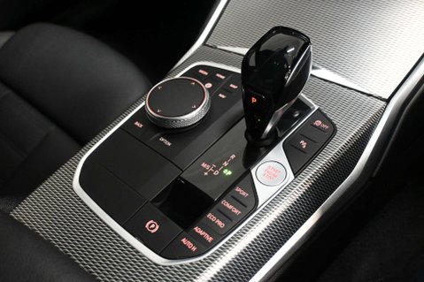 BMW 3 Series 2.0 320d MHT M Sport Touring 5dr Diesel Hybrid Auto Euro 6 (s/s) (190 ps) 30