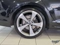 Audi A4 2.0 TFSI 40 Black Edition S Tronic Euro 6 (s/s) 5dr 75