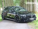 Mercedes-Benz A Class 2.0 AMG A 35 Premium + MHEV 4M A 4WD 5dr