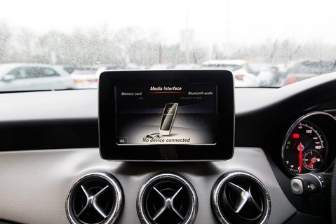 Mercedes-Benz CLA Class CLA 200 D AMG LINE 24