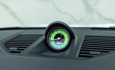 Porsche 911 Turbo S CABRIOLET (992) 16